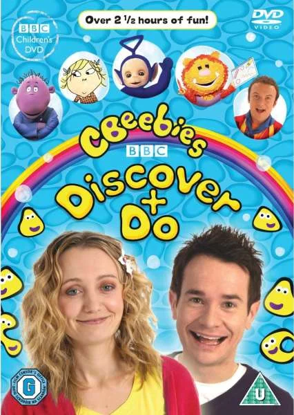 Cbeebies: Discover and Do Bild 1
