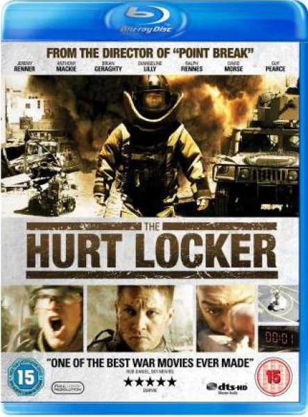 Hurt Locker Bild 1