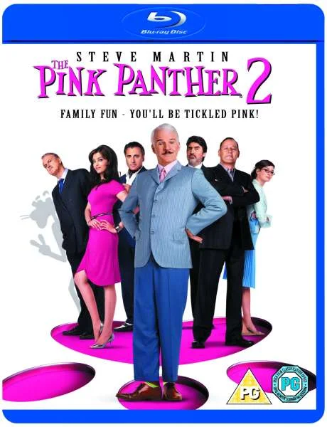 Pink Panther 2 Bild 1