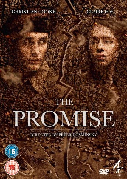 The Promise Bild 1
