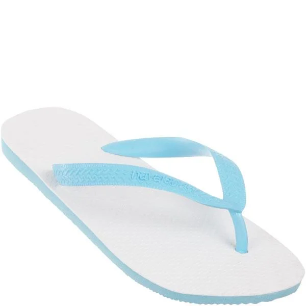 Havaianas Unisex Flip Flops - Blue - 1/2 - Blau Bild 1