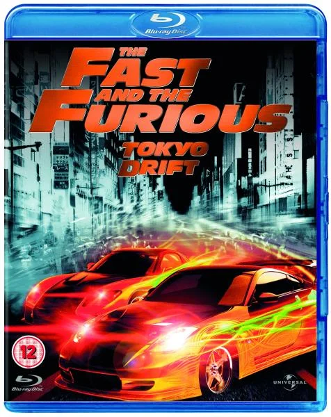 The Fast And The Furious: Tokyo Drift Bild 1