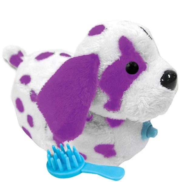 Zhu Zhu Pets Puppies - Howser Bild 1