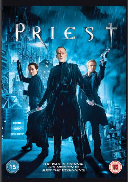 Priest Bild 1