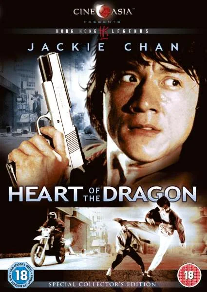 Heart of the Dragon Bild 1