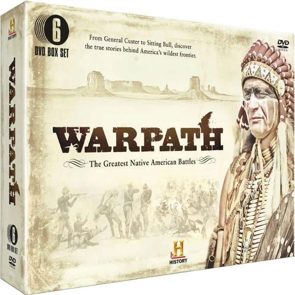 Warpath: The Greatest Native American Battles Bild 1