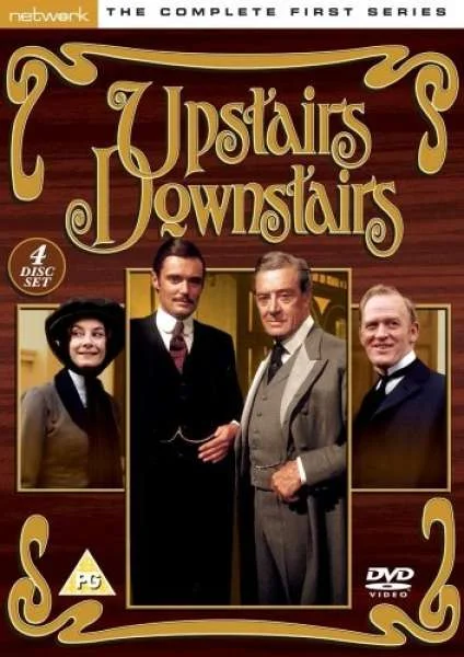 Upstairs Downstairs - Complete Series 1 Bild 1