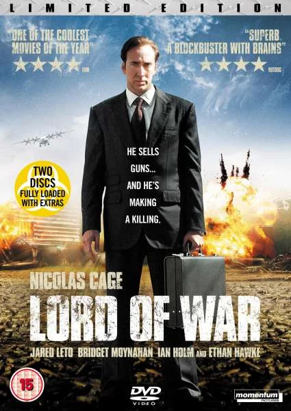 Lord Of War Bild 1