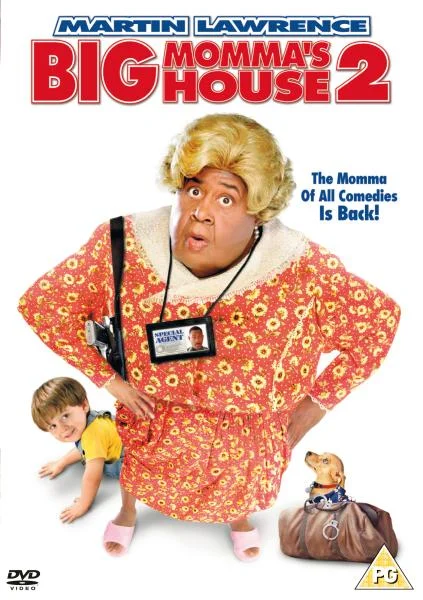 Big Momma's House 2 Bild 1