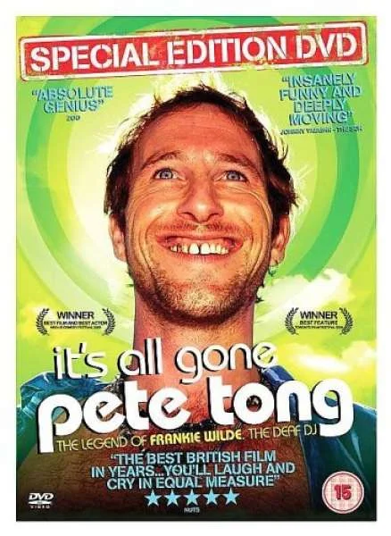 Its All Gone Pete Tong Bild 1