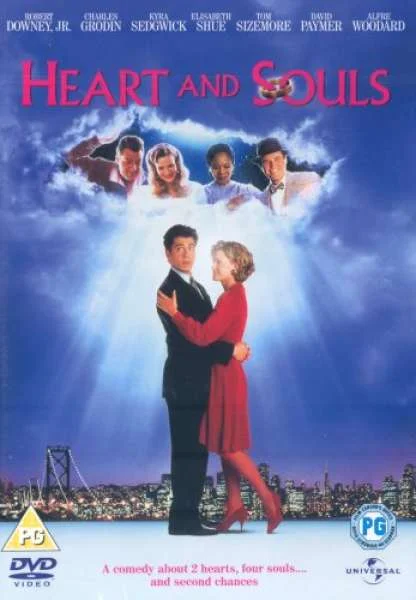 Heart And Souls Bild 1