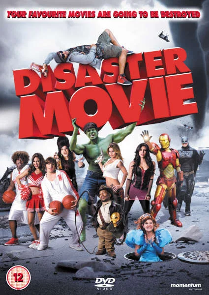 Disaster Movie Bild 1
