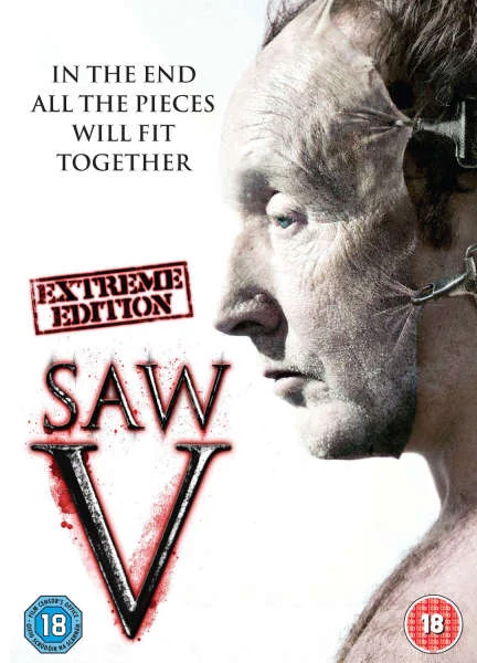Saw V Bild 1