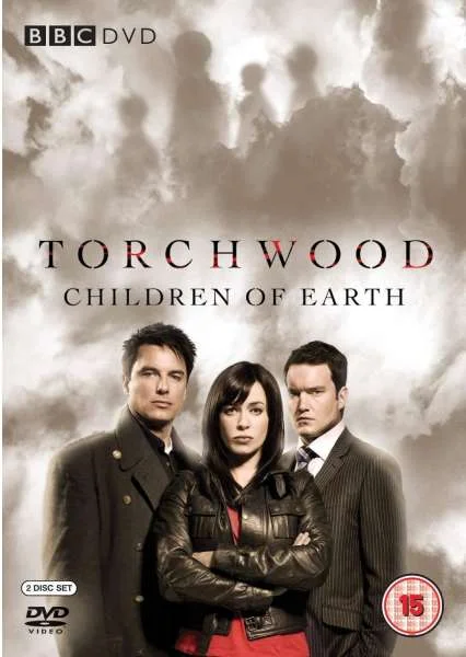 Torchwood - Series 3 - Children Of Earth Bild 1