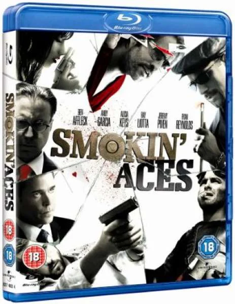Smokin Aces Bild 1
