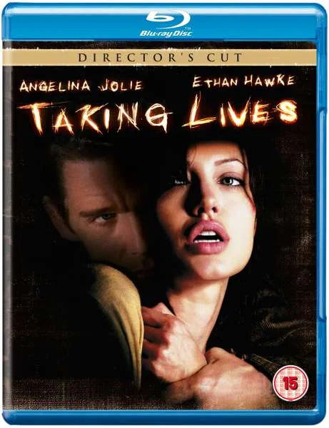 Taking Lives - Director's Cut Bild 1