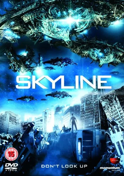Skyline Bild 1
