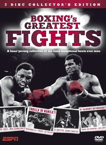 Boxing's Greatest Fights Bild 1