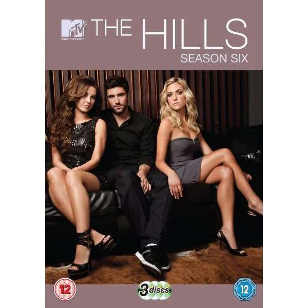 The Hills - Complete Season 6 Bild 1