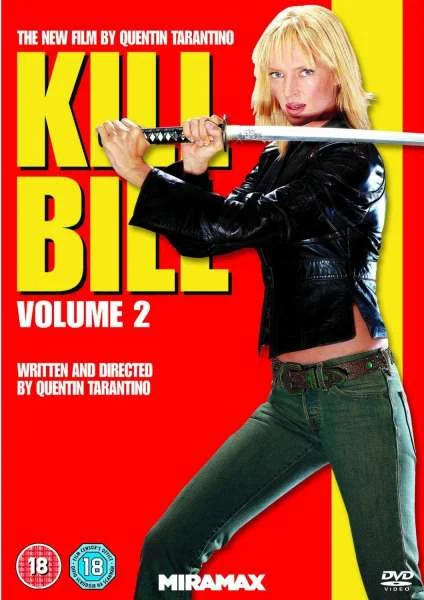 Kill Bill: Volume 2 Bild 1