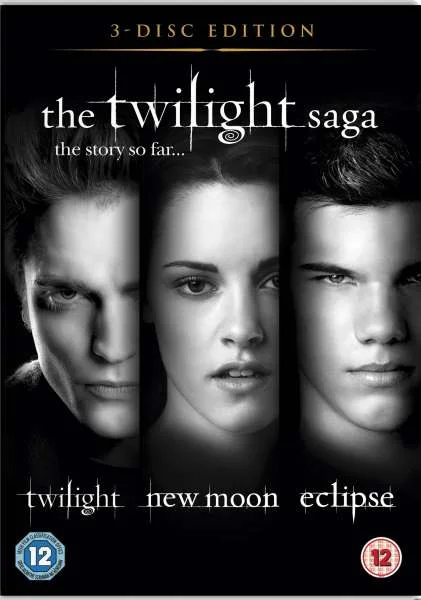The Twilight Saga: The Story So Far Bild 1