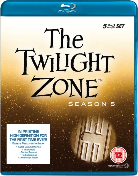 The Twilight Zone - Season 5 Bild 1
