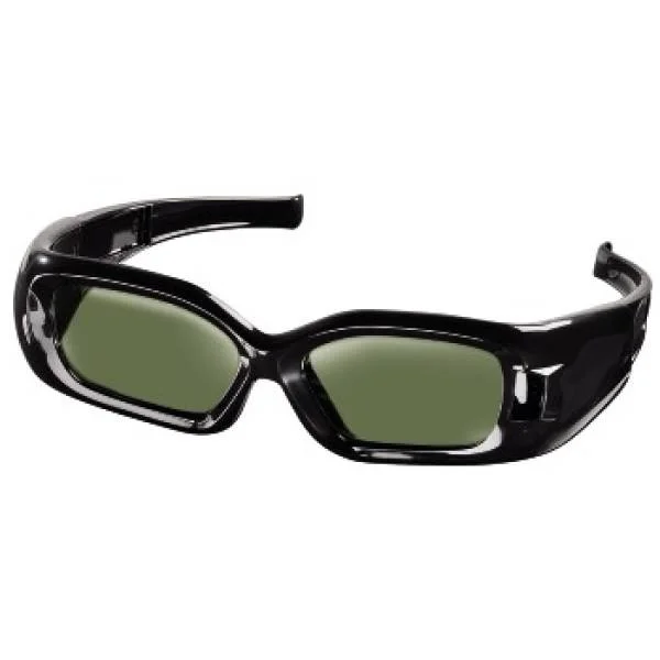 Hama 3D Shutter Glasses for Samsung 3D Televisions Bild 1