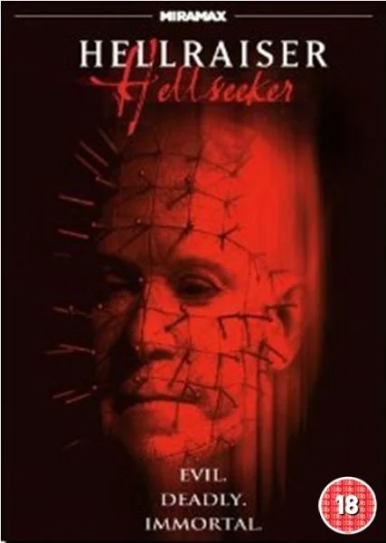 Hellraiser VI: Hellseeker Bild 1