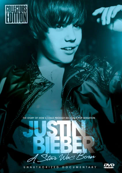 Justin Bieber: A Star was Born Bild 1