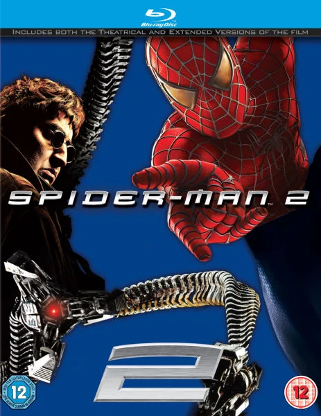 Spider-Man 2 Bild 1