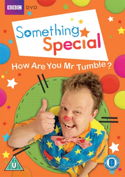 Something Special: How Are You Mr Tumble? Bild 1