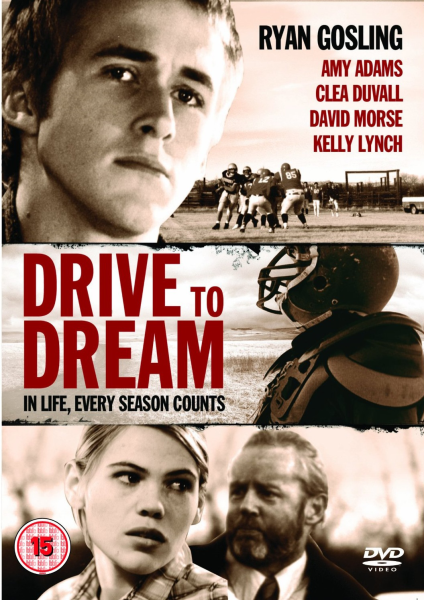 Drive To Dream Bild 1