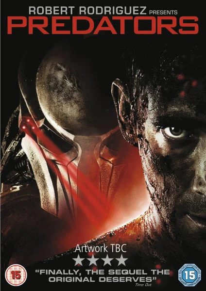 Predators Bild 1