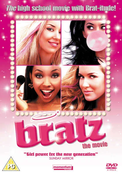 Bratz - The Movie Bild 1
