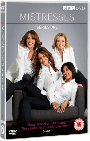 Mistresses Bild 1