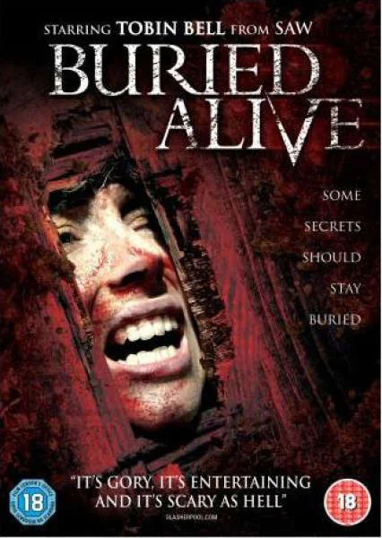 Buried Alive Bild 1