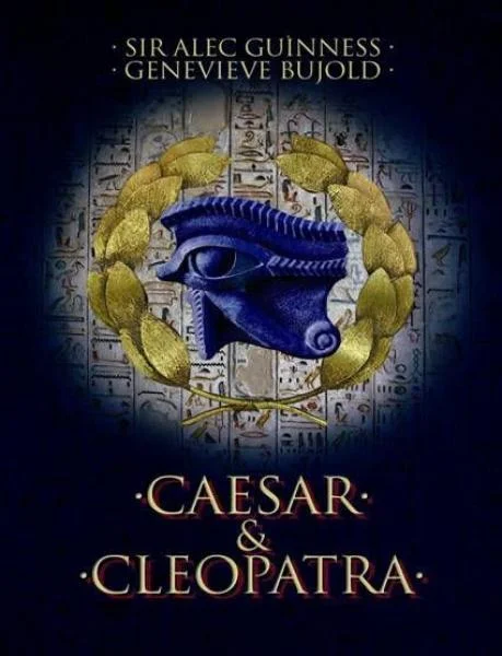 George Bernard Shaw's Caesar And Cleopatra Bild 1