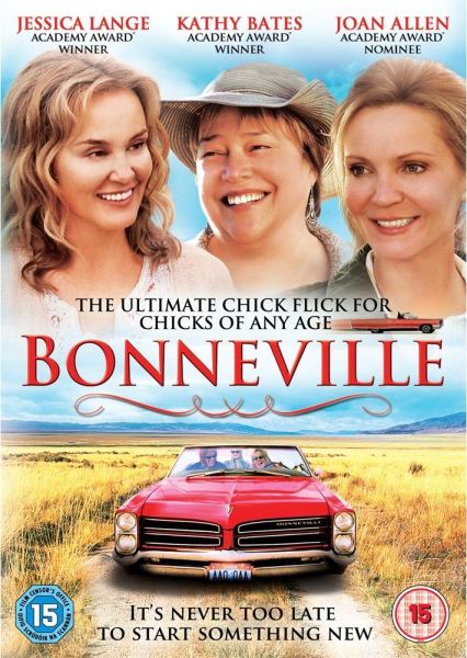 Bonneville Bild 1