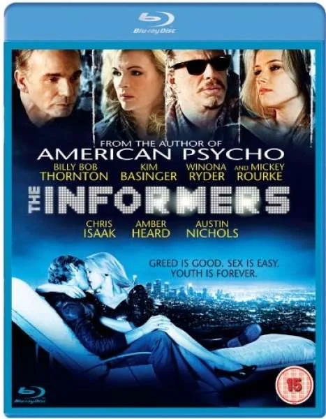 The Informers Bild 1