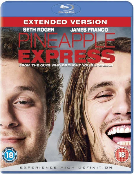 Pineapple Express Bild 1