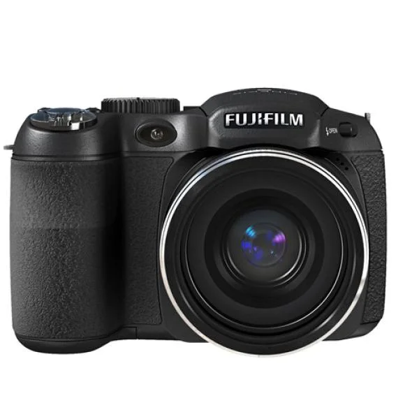 Fujifilm FinePix S1600 Digital 12.2MP Camera Bild 1