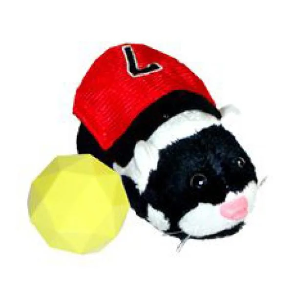 Zhu Zhu Pets Hamster Outfits Sports Bild 1