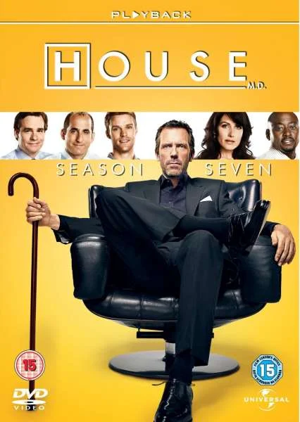 House M.D - Season 7 Bild 1