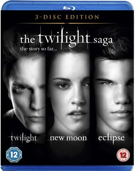 The Twilight Saga: The Story So Far Bild 1