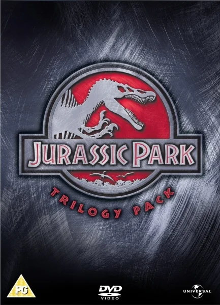 Jurassic Park Ultimate Trilogy Bild 1