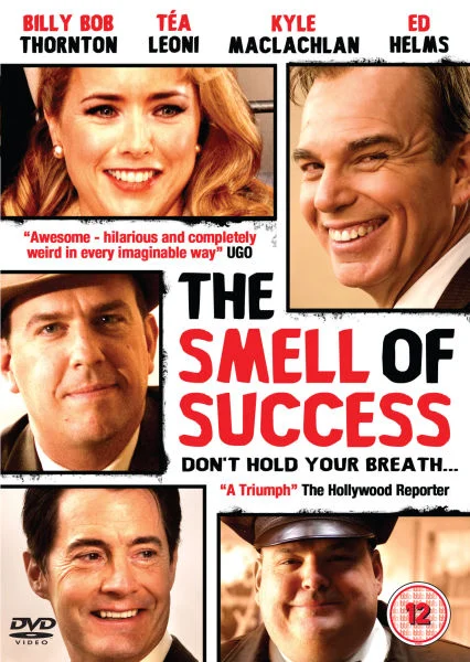 The Smell of Success Bild 1