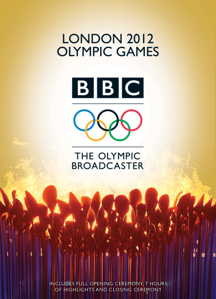 London 2012 Olympic Games Bild 1