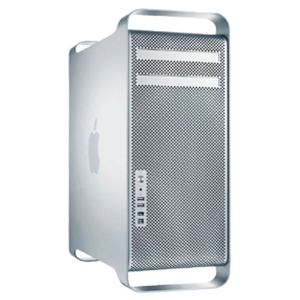 Apple Mac Pro 3.2GHz Quad-Core Intel Xeon 6GB 1TB ATI RADEON 5770 Bild 1