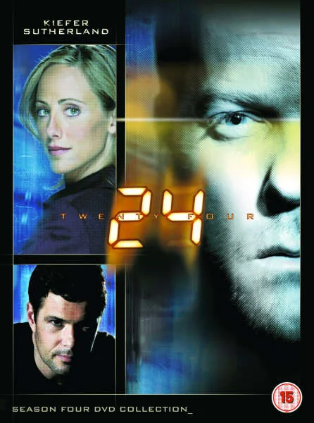 24 - Season 4 Bild 1