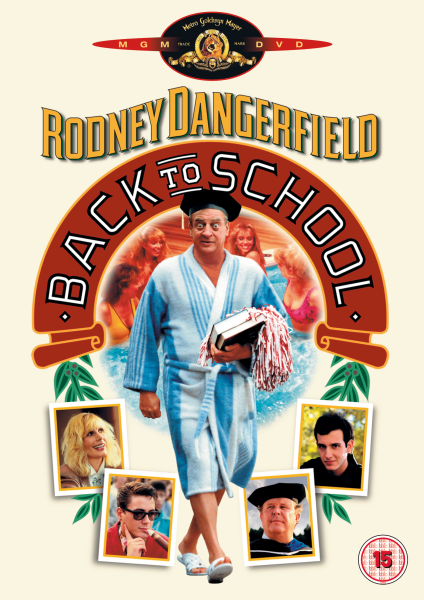 Back To School Bild 1